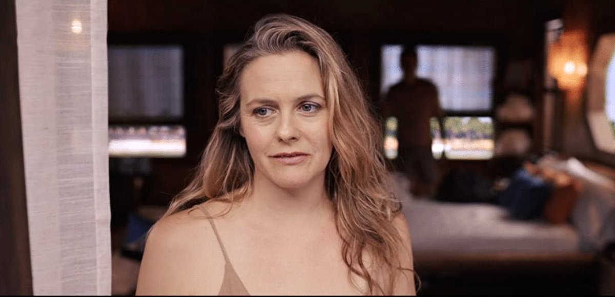 Photo from the movie The Requin