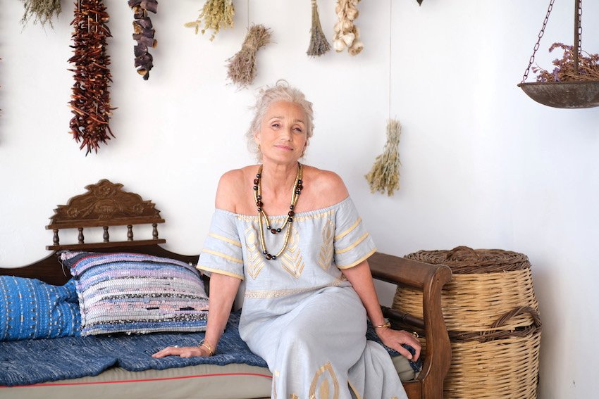 Photo from the movie Two Tickets to Greece