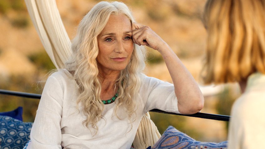 Photo from the movie Two Tickets to Greece