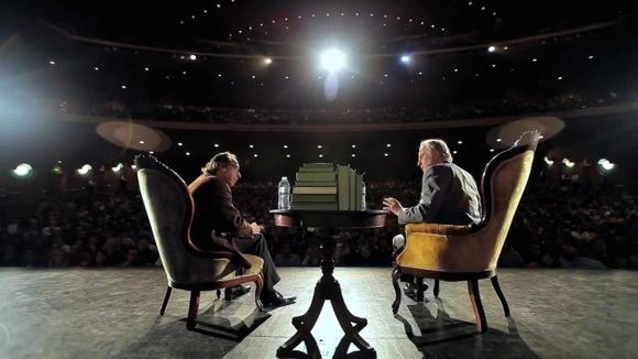 Photo from the movie The Unbelievers