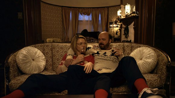 Photo from the movie Uncle Nick