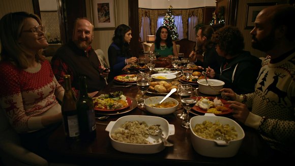 Photo from the movie Uncle Nick