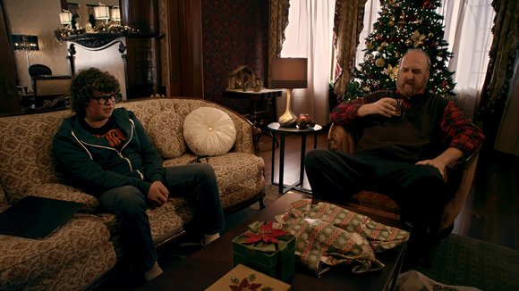 Photo from the movie Uncle Nick