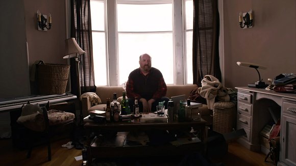 Photo from the movie Uncle Nick