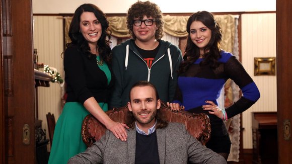 Photo from the movie Uncle Nick