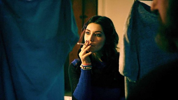 Photo from the movie Uncle Nick