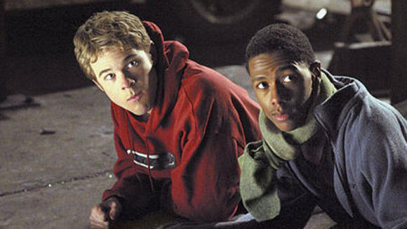 Photo from the movie The Underclassman