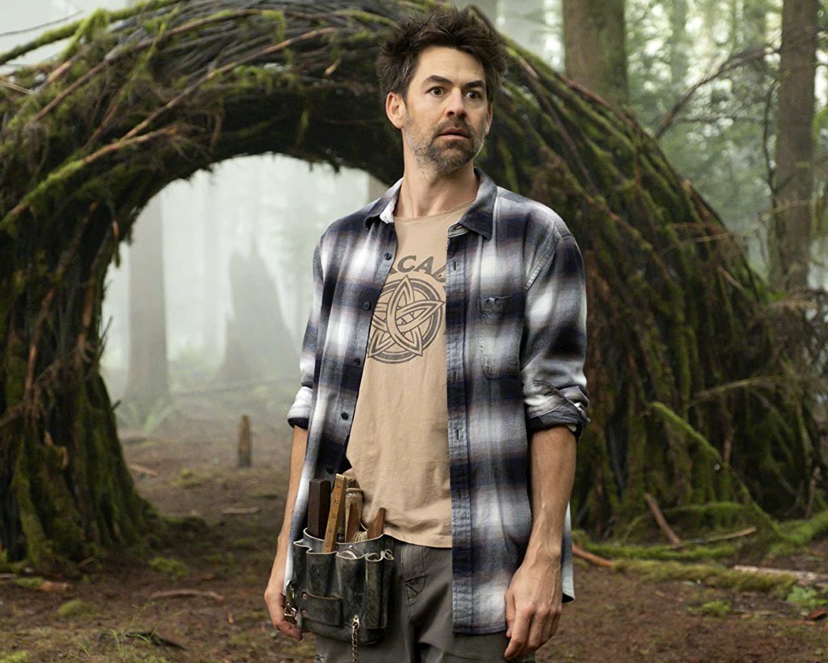 Photo from the movie Upside-Down Magic