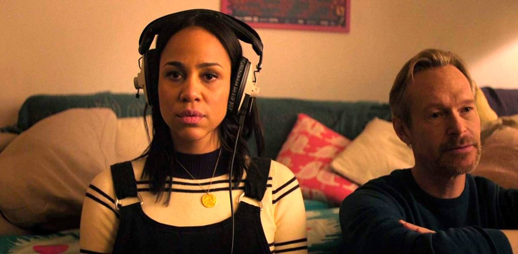 Photo from the movie Wanderlust