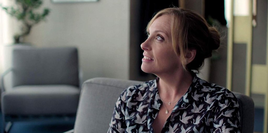 Photo from the movie Wanderlust