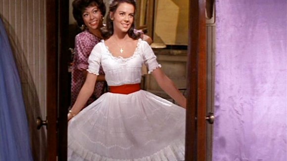 Photo from the movie West Side Story