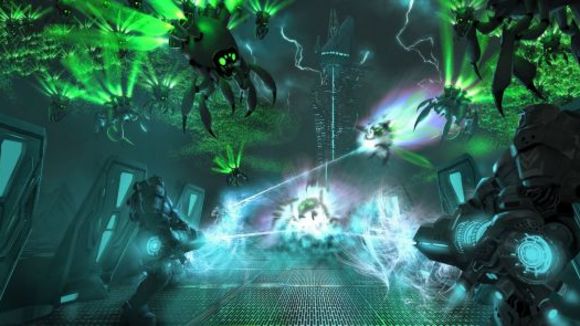 Photo from the movie Wreck-It Ralph