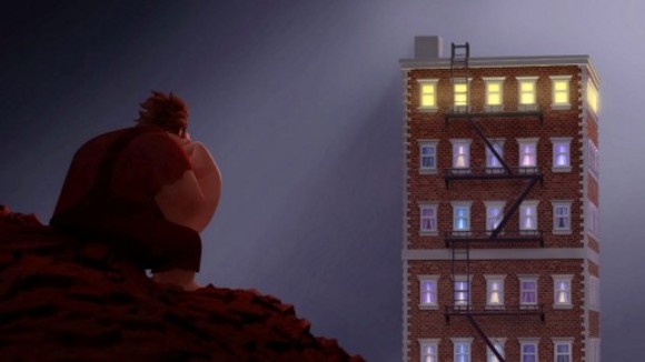 Photo from the movie Wreck-It Ralph