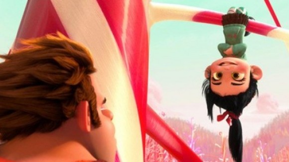 Photo from the movie Wreck-It Ralph