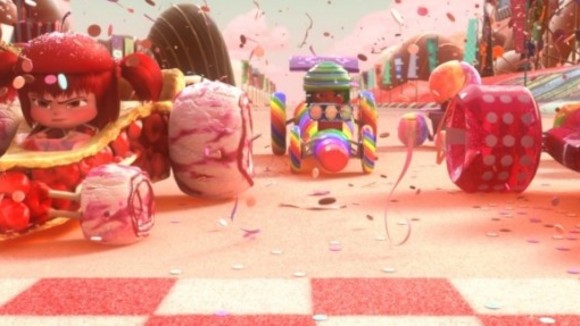 Photo from the movie Wreck-It Ralph