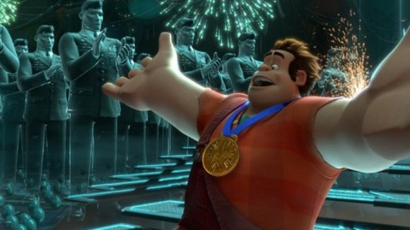 Photo from the movie Wreck-It Ralph