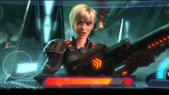 Photo from the movie Wreck-It Ralph