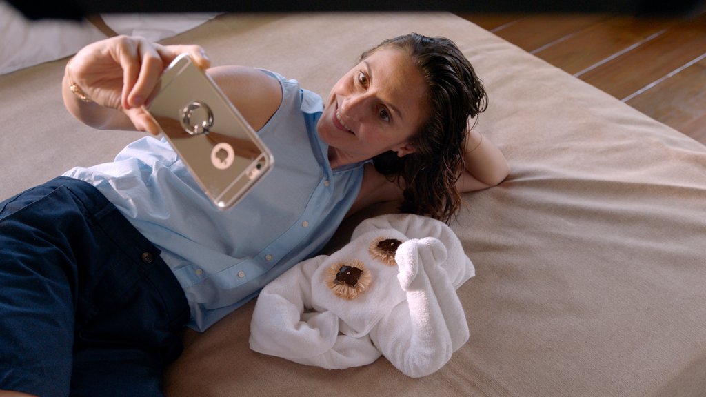 Photo from the movie Dumped