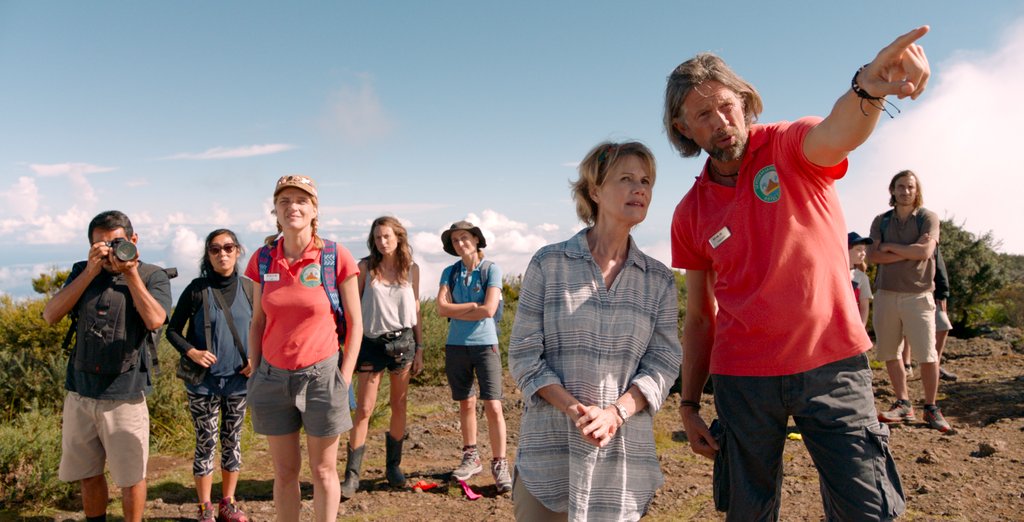 Photo from the movie Dumped