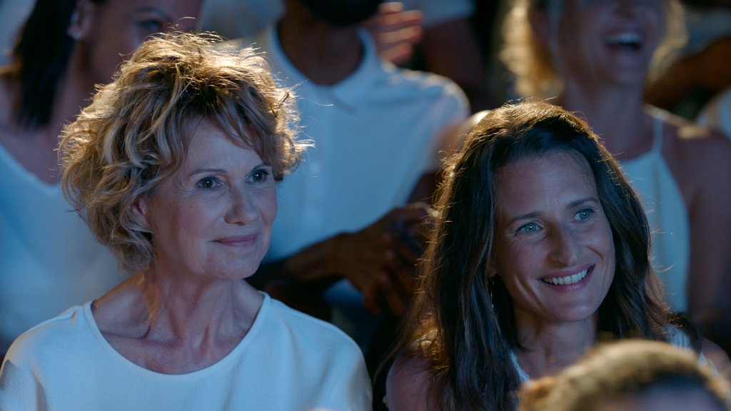 Photo from the movie Dumped