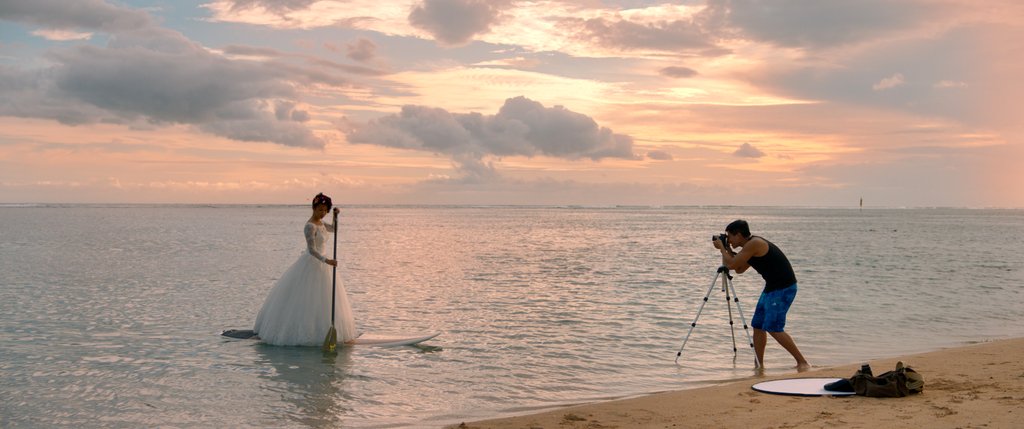 Photo from the movie Dumped