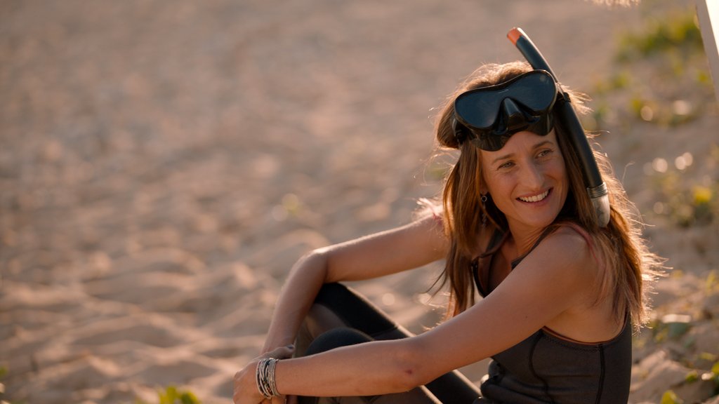 Photo from the movie Dumped