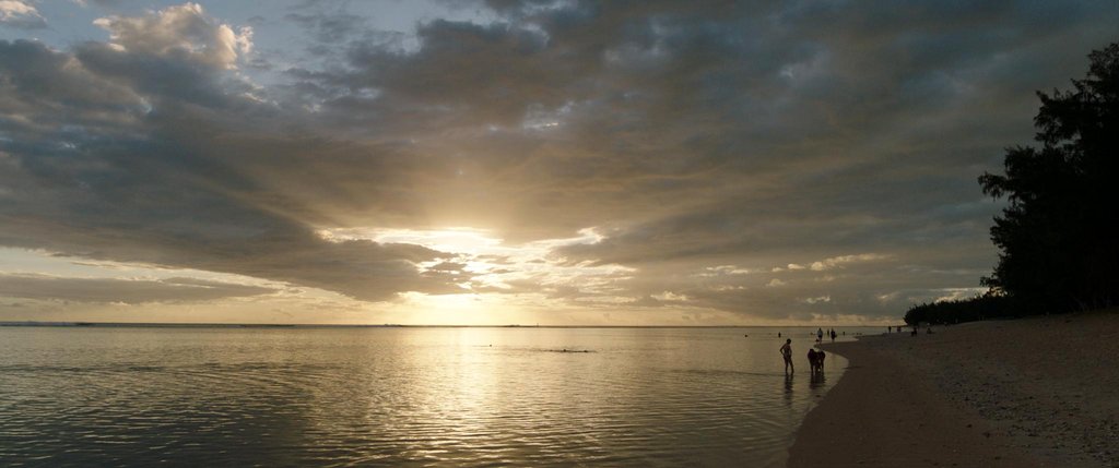 Photo from the movie Dumped