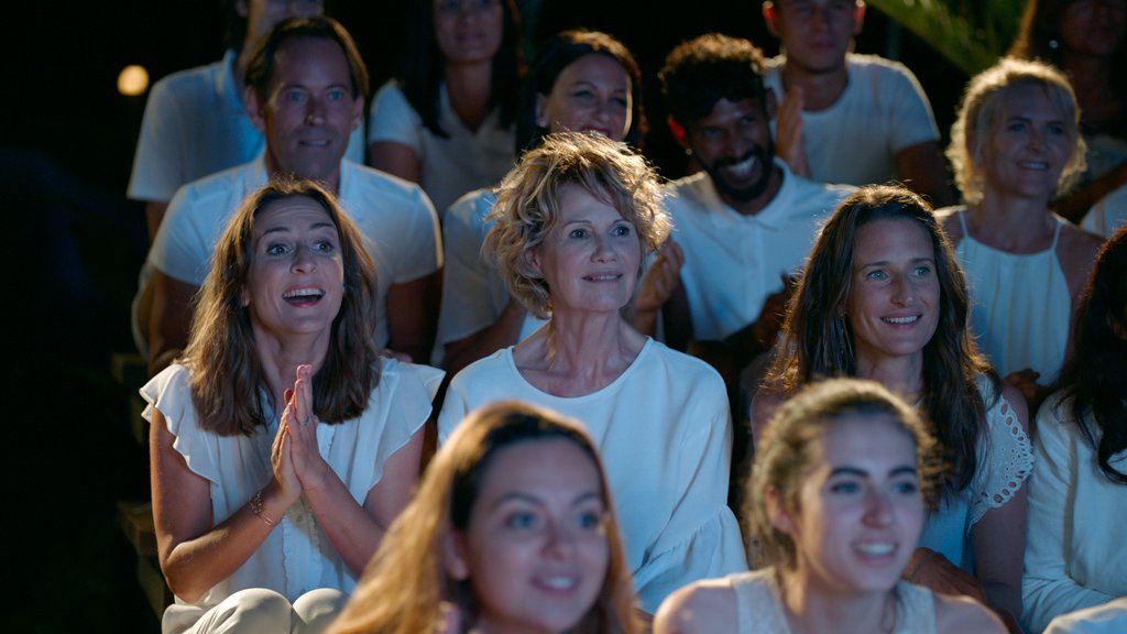 Photo from the movie Dumped