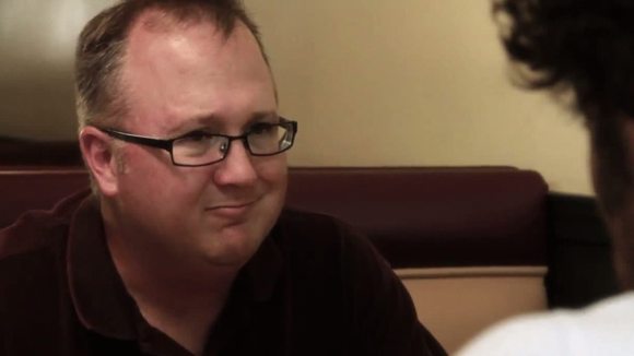 Photo from the movie Road to the Open