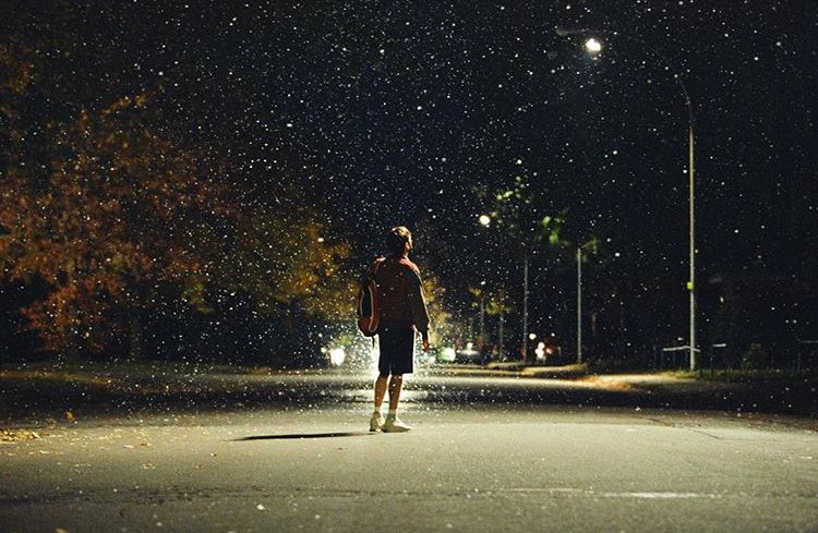 Photo from the movie Matthias & Maxime