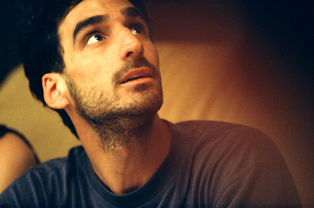 Photo from the movie Matthias & Maxime