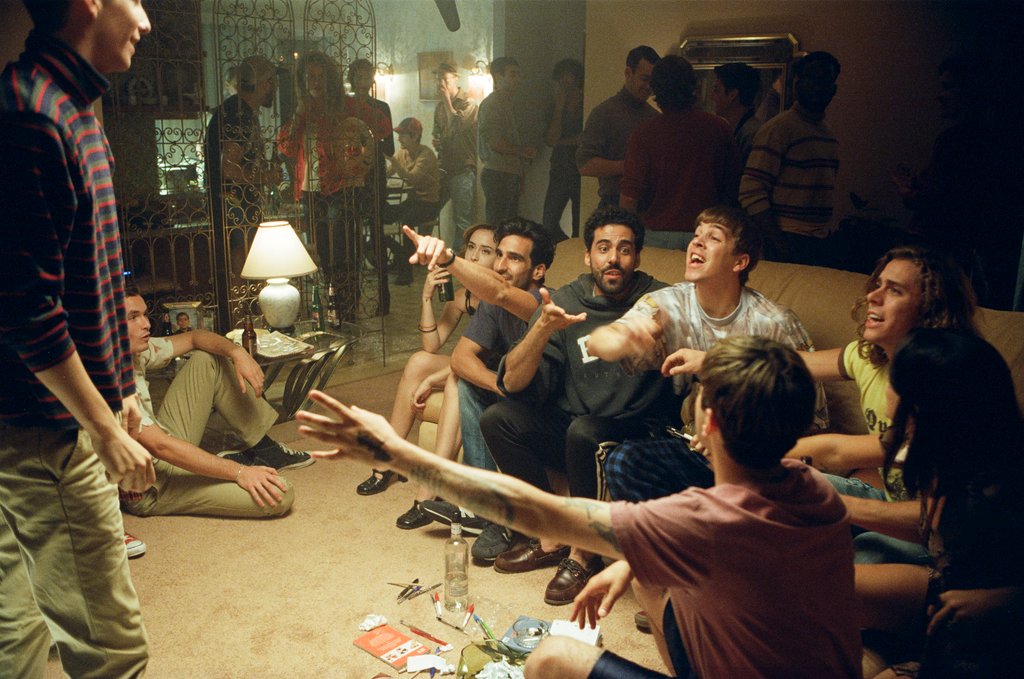 Photo from the movie Matthias & Maxime