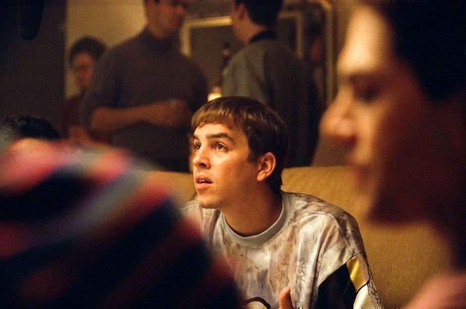 Photo from the movie Matthias & Maxime