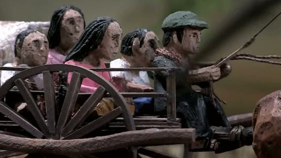 Photo from the movie L'Image manquante