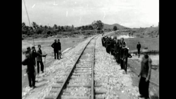 Photo from the movie L'Image manquante