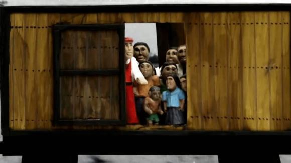 Photo from the movie L'Image manquante