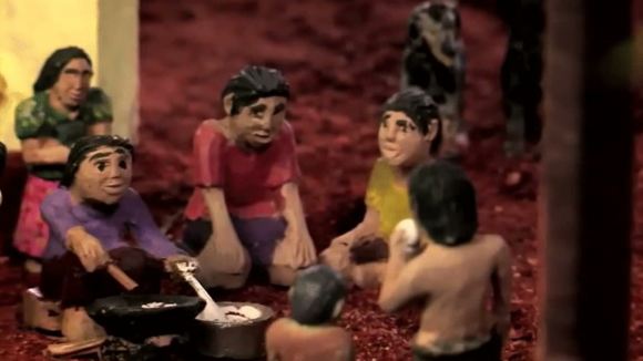 Photo from the movie L'Image manquante