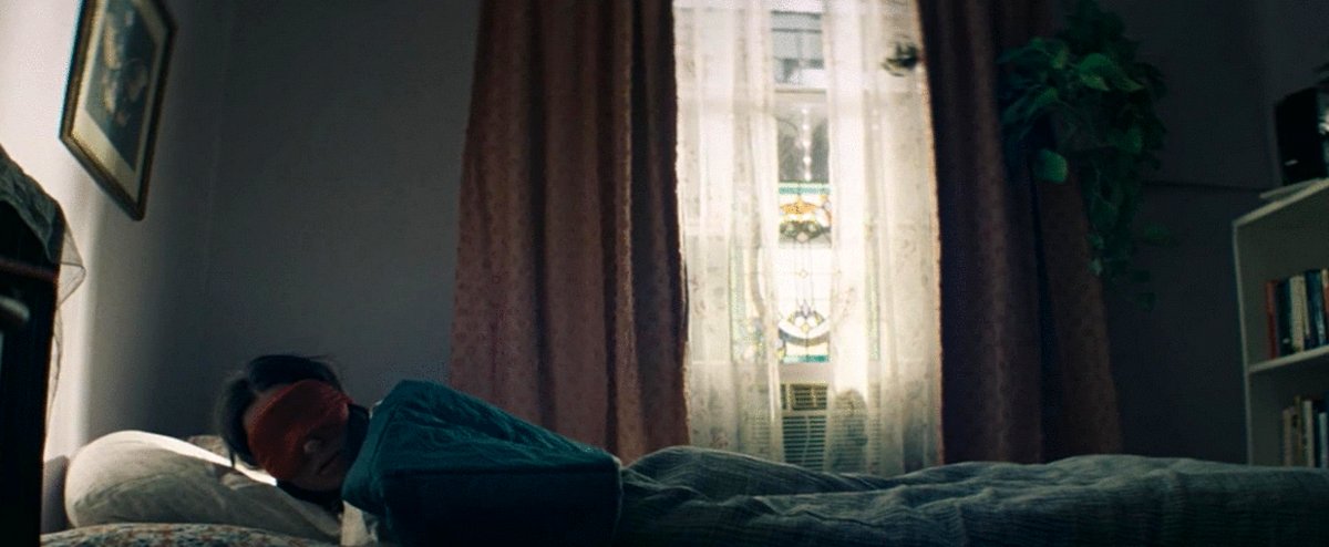 Photo from the movie Anora