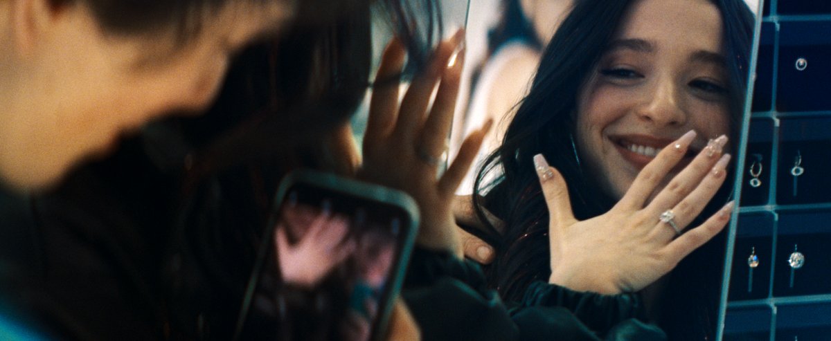 Photo from the movie Anora