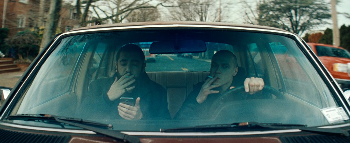 Photo from the movie Anora