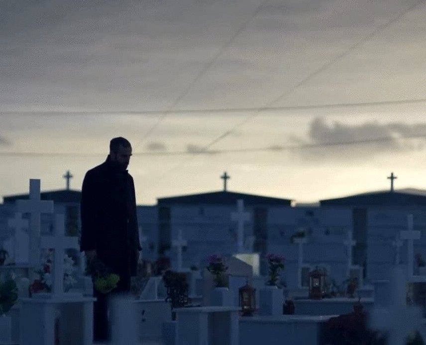 Photo from the movie Mila