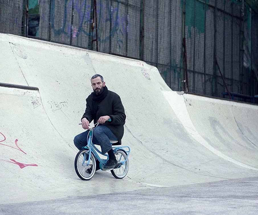 Photo from the movie Mila