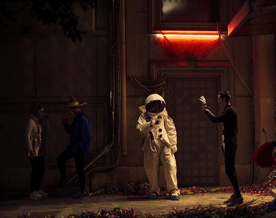 Photo from the movie Mila