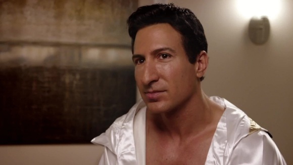 Photo from the movie Back in the Day