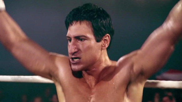 Photo from the movie Back in the Day