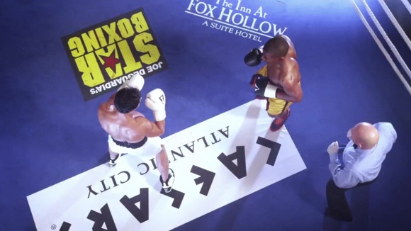 Photo from the movie Back in the Day