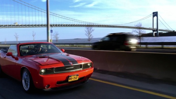 Photo from the movie Back in the Day