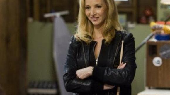 Photo from the movie Bandslam