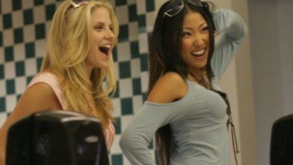 Photo from the movie Bar Starz