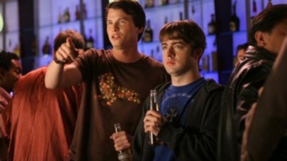 Photo from the movie Bar Starz